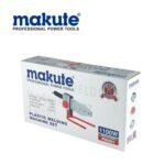 ⁦آلة لحام الانابيب البلاستيكية Soudeuse PPR MAKUTE 1100W PW201⁩ - الصورة ⁦8⁩