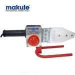 آلة لحام الانابيب البلاستيكية Soudeuse PPR MAKUTE 1100W PW201