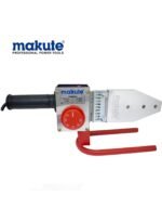 آلة لحام الانابيب البلاستيكية Soudeuse PPR MAKUTE 1100W PW201