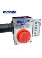 ⁦آلة لحام الانابيب البلاستيكية Soudeuse PPR MAKUTE 1100W PW201⁩ - الصورة ⁦5⁩