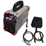 جهاز التلحيم المحمول POSTE A SOUDER CROWN MINI 140A