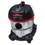 ⁦مكنسة كهربائية بخاصية الشفط والحقن Aspirateur lifting 20L CROWN CT42106⁩ - الصورة ⁦3⁩