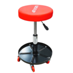 ⁦كرسي مكانيكي متحرك Chaise pour mecanicien WISEUP 064506⁩ - الصورة ⁦2⁩