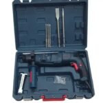 ⁦آلة الحفر الكهربائية perforateur HONESTPRO 800W YAE2254⁩ - الصورة ⁦2⁩