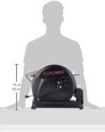 ⁦الة قطع الحديد scie à table métal CROWN 2200W CT15205⁩ - الصورة ⁦6⁩