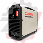 ⁦جهاز التلحيم Poste à Souder MMA 400A CROWN CT33101⁩ - الصورة ⁦3⁩