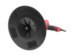⁦Ponceuse de Cloison Sèche 710W 390mm WORCRAFT⁩ - الصورة ⁦4⁩