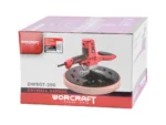 ⁦Ponceuse de Cloison Sèche 710W 390mm WORCRAFT⁩ - الصورة ⁦3⁩