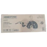 ⁦الة حفر الاخدود على الحائط Rainureuse A 5 Disques 3000W HONESTPRO YAE2817⁩ - الصورة ⁦7⁩
