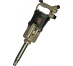 مفك البراغي بالضغط Clé A Choc Pneumatique Lourd 3200nm 1" CROWN CT38116