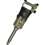 مفك البراغي بالضغط Clé A Choc Pneumatique Lourd 3200nm 1" CROWN CT38116