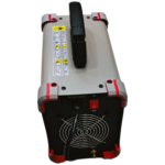 ⁦*** 7ملاين و950الف *** جهاز التلحيم Poste à Souder Crown AC-DC TIG250 CT33024⁩ - الصورة ⁦4⁩