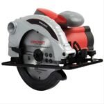 الة القطع الدائرية Scie circulaire WORCRAFT1300w