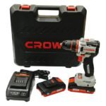 الة فك و تركيب البراغي visseuse CROWN 20V CT21128HMX
