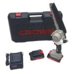 منشار الخشب بالبطارية mini scie à chaine sans fil CRWON 20V CT29023XS-2