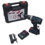 آلة فك و تركيب البراغي visseuse perceuse SSTEEL 36V 2.0A 24PCS
