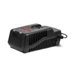 شاحن بطارية سريع Chargeur Batterie Fast 20 V CROWN CAC204001X
