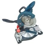 Scie a onglet 1200w HONESTPRO YAE3501