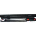 Clé dynamométrique 1/2" 60-330Nm 59cm BEETRO TC0773
