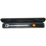 Clé dynamométrique 1/2" 40-220Nm 51cm BEETRO TC0733
