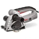 الة حفر الاخدود على الحائط Rainureuse double Disque 1500w CROWN CT13525