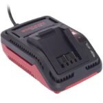 شاحن بطارية Chargeur Batterie 20 V WORCRAFT