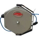 عجلة انبوب الهواء Enrouleur D'air CROWN 20m CTHRP0002