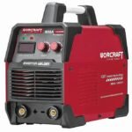 جهاز التلحيم محمول poste à souder WORCRAFT 160 A