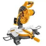 الة القطع scie à onglet électrique iNGCO 1800W