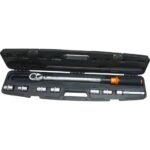 Kit Clé dynamométrique 1/2" 40-220Nm 51cm BEETRO TC0739