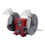 ماكينة شحذ Touret De Meule 250W WORCRAFT BG25-200