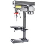 المثقاب العمودي Perceuse À Colonne 550w WORCRAFT DP05-16