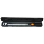 Clé dynamométrique 1/2" 60-330Nm 56cm BEETRO TC0734