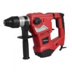 الة الحفر الكهربائية Marteau perforateur WORCRAFT 1800W