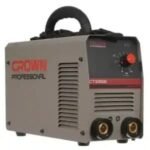 جهاز التلحيم محمول Poste a souder CROWN 250A CT33100