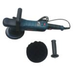 الة التلميع الكهربائية Polisseuse orbitale 150mm 1300W HONESTPRO YAE4609