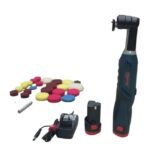 polisseuse a batterie 12V HONESTPRO YAE2658
