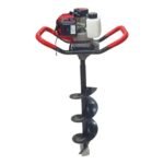 حفارة آلية بمحرك بنزين Perceuse à trou (Tariere) TOSFL1400 W