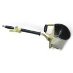 مسدس رش اسمنت الجدران Pistolet pulverisateur de mortier TC0153