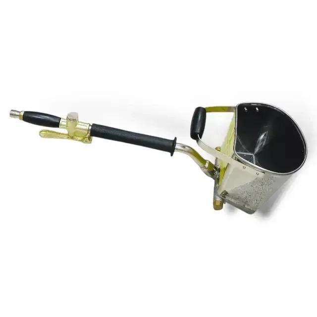533526067_2266735043775870_408291424066684546_n مسدس رش اسمنت الجدران Pistolet pulverisateur de mortier TC0153 - الصورة 1