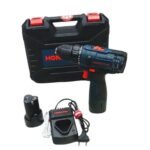 آلة فك و تركيب البراغي visseuse 12V HONESTPRO YAE6151