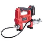 مضخة التشحيم بالبطارية POMPE A GRAISSE S/FIL 20V WORCRAFT CGG-S20LI