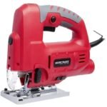 المنشار الترددي الكهربائي Scie Sauteuse 800W WORCRAFT