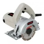 آلة تقطيع الرخام tronçonneuse marbre CROWN 1200 W CT15081