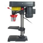 المثقاب العمودي Perceuse À Colonne 350w WORCRAFT DP03-13
