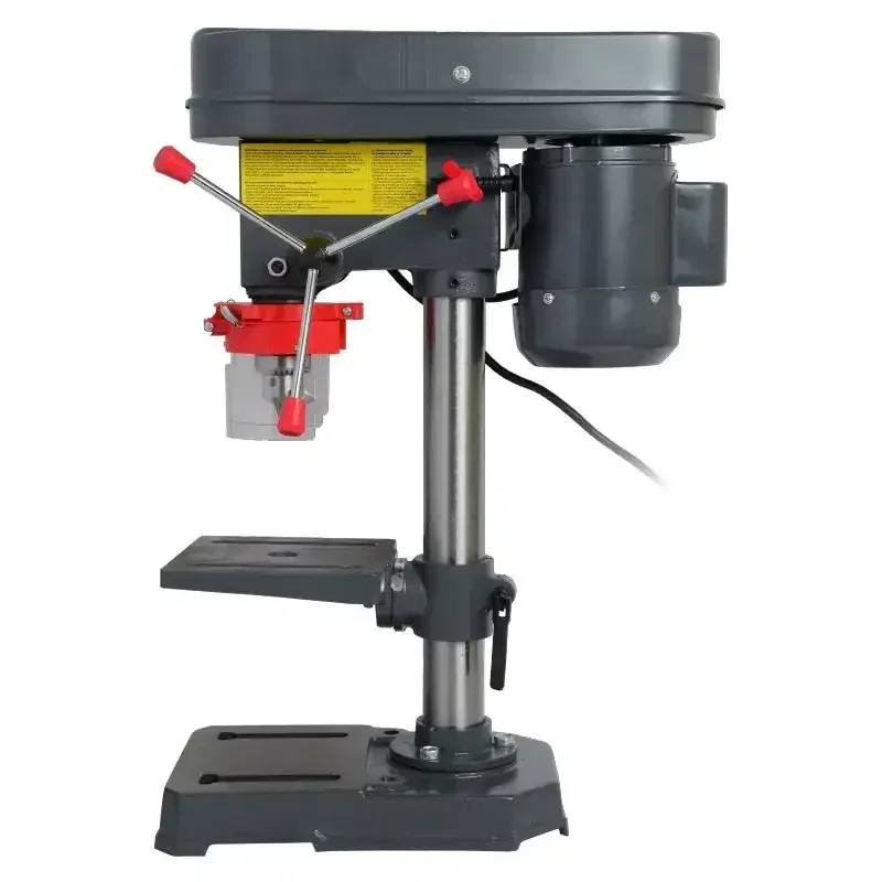 533631204_2011926332945451_1497630173156950345_n المثقاب العمودي Perceuse À Colonne 350w WORCRAFT DP03-13 - الصورة 1