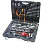 حقيبة المفاتيح 176 قطعة caisse à outils 176 Pcs BEETRO TC0761