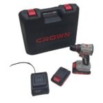 الة فك و تركيب البراغي Visseusen CROWN 20V CT21131XMS