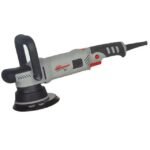 الة التلميع الكهربائية Polisseuse orbitale 150mm 1000W CROWN CT13669