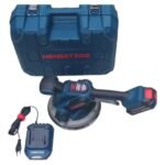 الة شفط و وضع السيراميك Ventouse vibrante Carrelage 21V HONESTPRO YAE4580